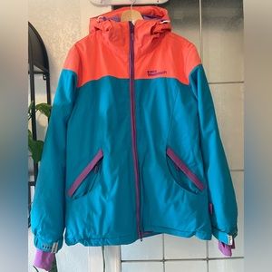Westbeach Ski/Snowboard Jacket